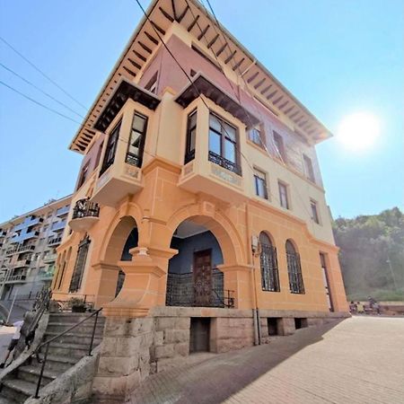 Soul Etxia Lägenhet Bermeo Exteriör bild