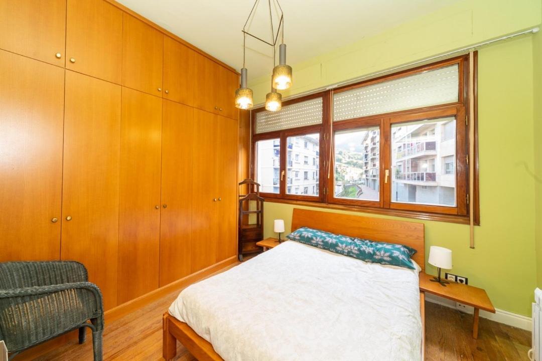 Soul Etxia Lägenhet Bermeo Exteriör bild
